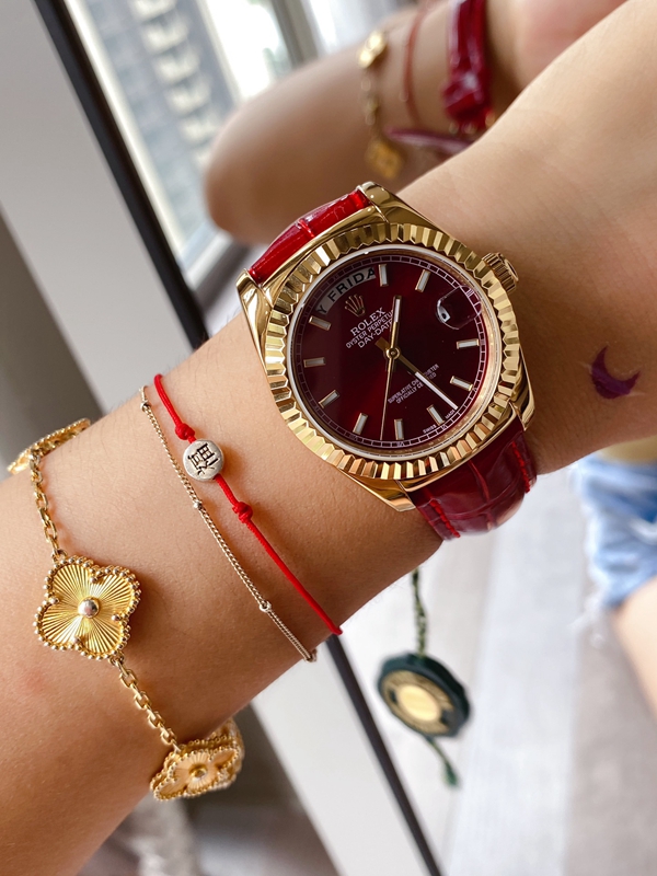 ブランド時計全体デザイン